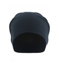 Top beanie  jersey 10285 navy - chemo mutsje / alopecia mutsje