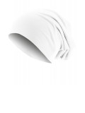 Top beanie jersey 10285 wit - chemo mutsje / alopecia mutsje Top beanie jersey 10285 wit - chemo mutsje / alopecia mutsje