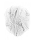 Top beanie jersey 10285 wit - chemo mutsje / alopecia mutsje Top beanie jersey 10285 wit - chemo mutsje / alopecia mutsje