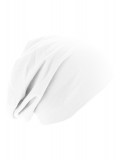 Top beanie jersey 10285 wit Top beanie jersey 10285 wit