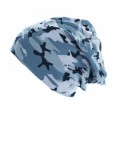 Top camo - chemo mutsje / alopecia mutsje Top camo - chemo mutsje / alopecia mutsje