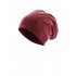Top stone maroon - chemotherapy headwear / alopecia headcover Top stone maroon - chemotherapy headwear / alopecia headcover