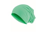 Slaapmutsje Mint - chemo mutsjes nacht  / alopecia mutsje