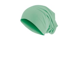Sleep Cap Mint - chemo hat / alopecia hat