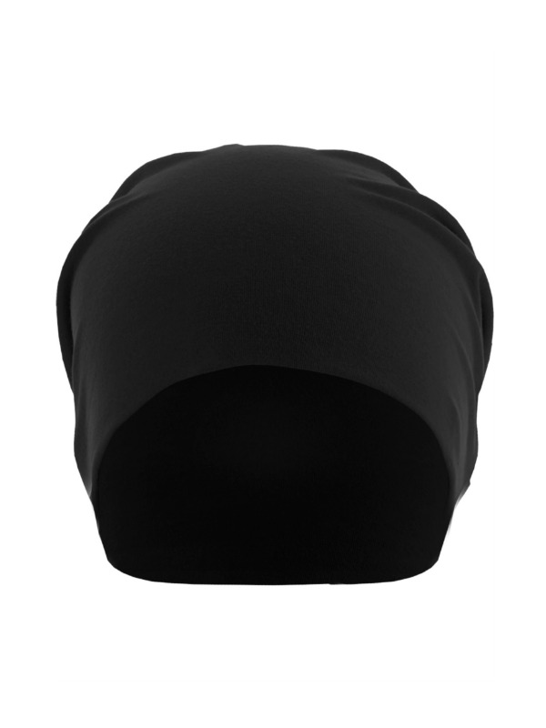 Top beanie jersey 10285 zwart Top beanie jersey 10285 zwart