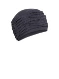 Top Willow Blauw Melange - chemo mutsje / alopecia mutsje Top Willow Blauw Melange - chemo mutsje / alopecia mutsje