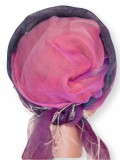 Sjaal-band Sofie - chemo sjaal / alopecia sjaal