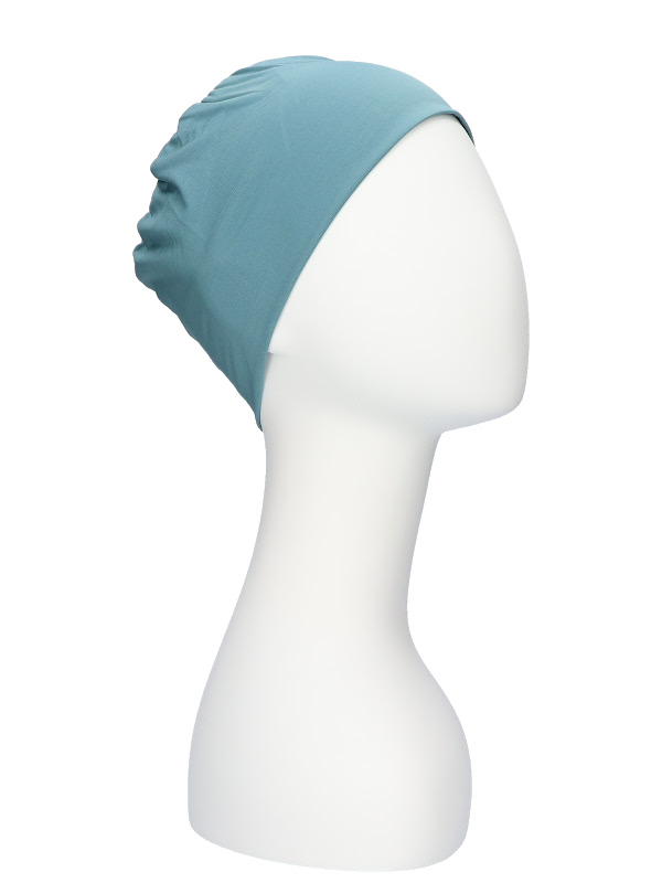 Sleep cap Lee Aqua ThermoCool - chemo hat / alopecia hat