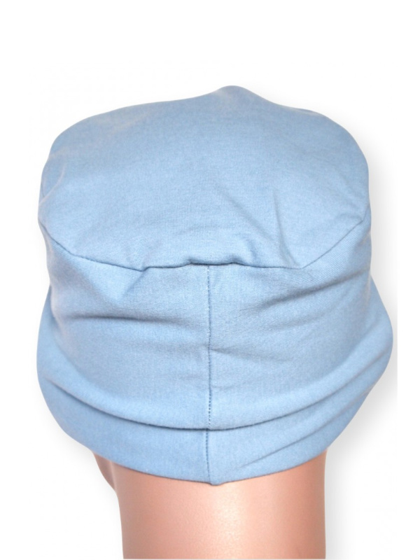 Slaapmutsje B - chemo mutsje / alopecia mutsje Slaapmutsje B - chemo mutsje / alopecia mutsje