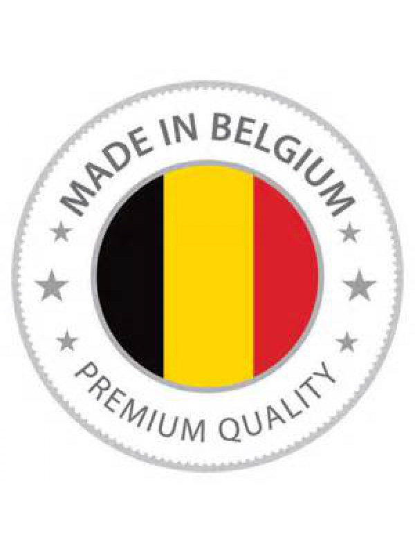 Slaapmutsje LB is gemaakt door Lookhatme in België.