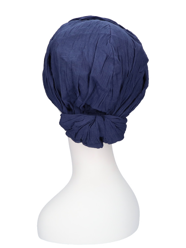 Top Mano N - chemo mutsje / alopecia mutsje