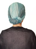 Top Mano Ocean Stripes - chemo mutsje / alopecia mutsje Top Mano Ocean Stripes - chemo mutsje / alopecia mutsje