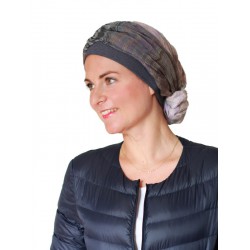 chemo mutsjes Lookhatme  - Top Mano print jeans 