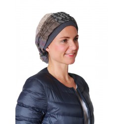 chemo mutsjes Lookhatme  - Top Mano print jeans 