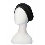 Mutsje Maya Zwart Glitter