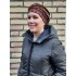 Hat Maya Pink - Yellow Print  - cancer hat / alopecia headwear Hat Maya Pink - Yellow Print  - cancer hat / alopecia headwear