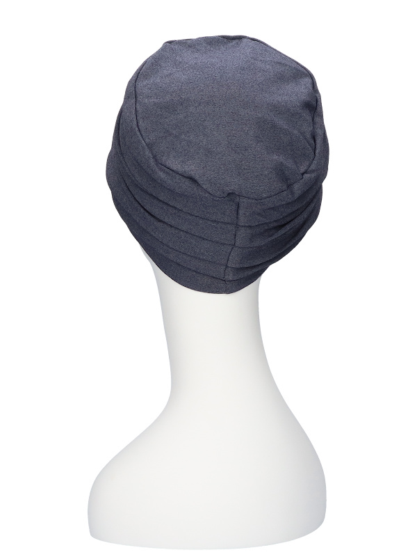 Hippe chemo mutsjes Mooihoofd - Top Noa Jeans 