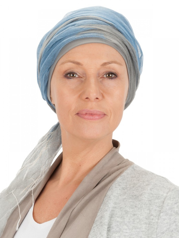 Sjaalmutsje GB - chemo sjaal / alopecia sjaal Sjaalmutsje GB - chemo sjaal / alopecia sjaal
