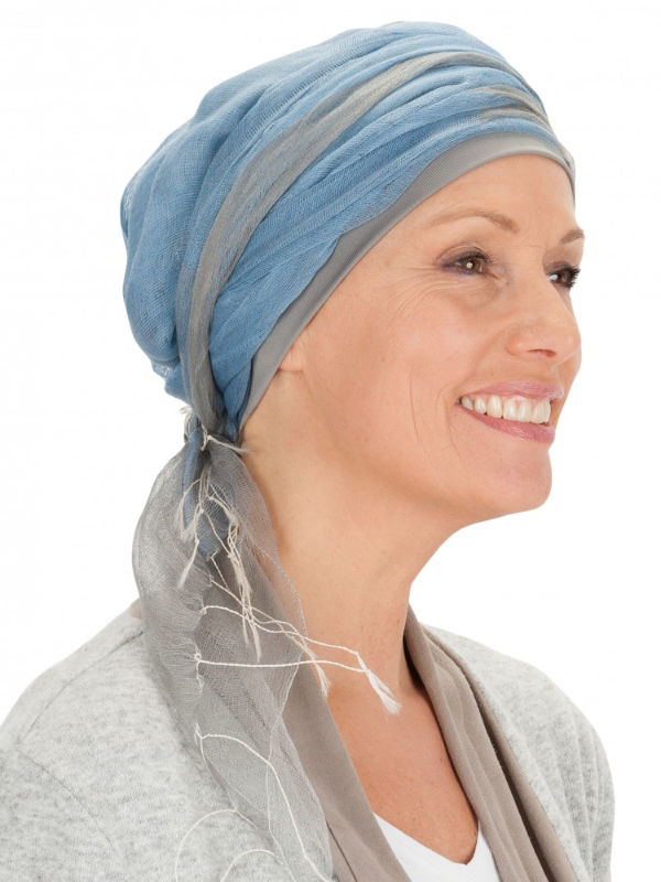 Sjaalmutsje GB - chemo sjaal / alopecia sjaal Sjaalmutsje GB - chemo sjaal / alopecia sjaal