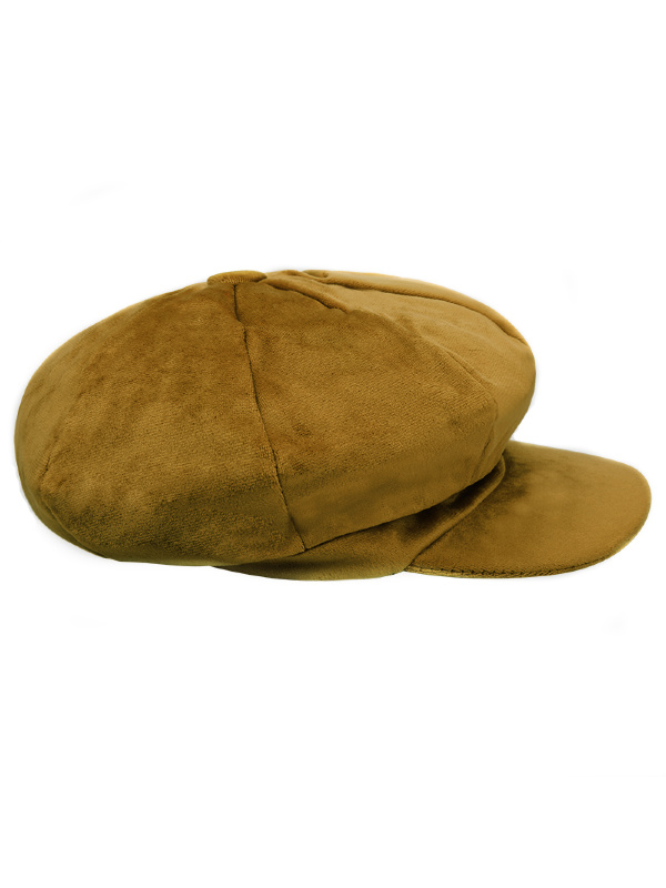 Pet Velvet licht bruin Pet Velvet licht bruin