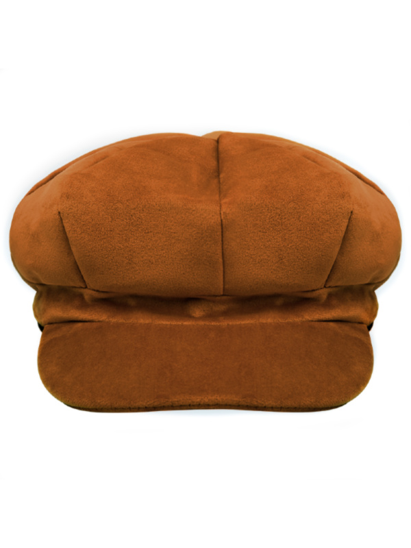 Pet Velvet oranje Pet Velvet oranje