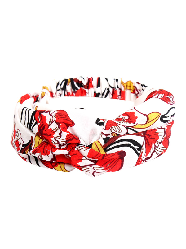 Sierband Red Flowers Sierband Red Flowers