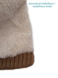 Muts Winterslaap Muts Winterslaap