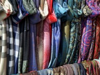 Accessoires en chemo mutsjes bij Mooihoofd