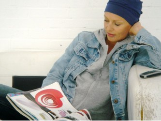 Mooihoofd.nl - Comfort hoofdbedekking voor vrouwen na chemo - webshop