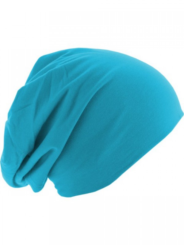 Top beanie turquoise Top beanie turquoise