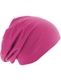 Top beanie fuchsia / Magenta Top beanie fuchsia / Magenta