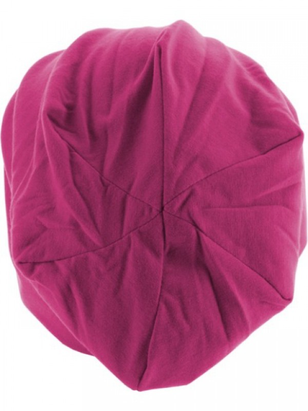 Top beanie fuchsia / Magenta Top beanie fuchsia / Magenta