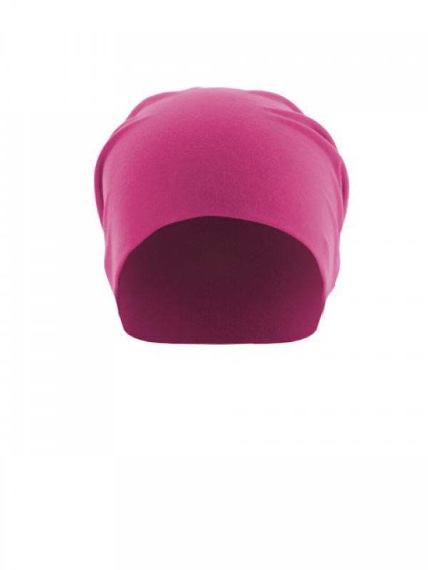 Top beanie fuchsia / Magenta Top beanie fuchsia / Magenta