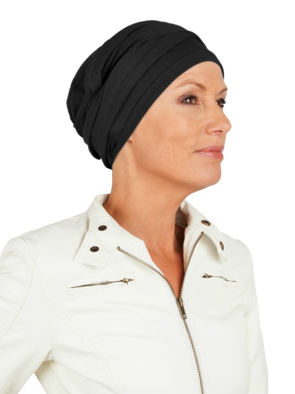 Top PLUS zwart Top PLUS zwart