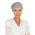 Top PLUS grey melange - cancer hat / alopecia hat