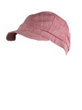 Pet chambray roze Pet chambray roze