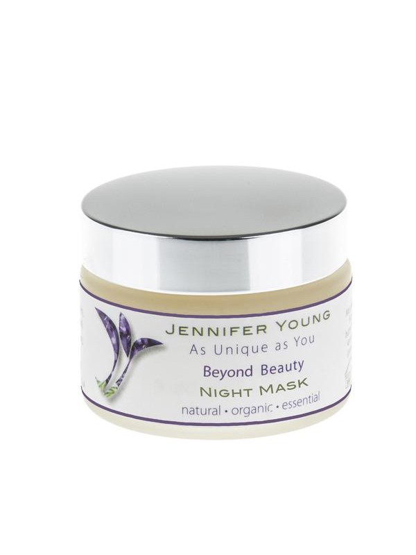Beyond Beauty (na de behandeling) Nacht Masker Beyond Beauty (na de behandeling) Nacht Masker