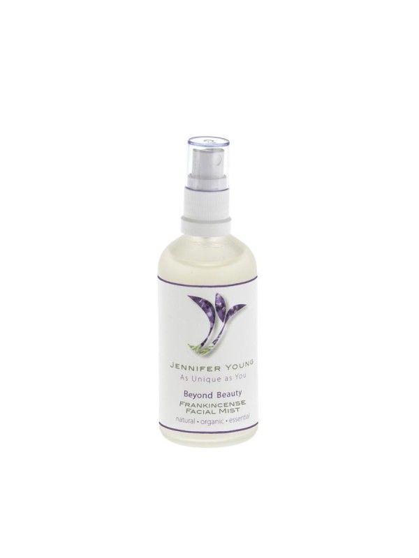 Beyond Beauty (na de behandeling) Frankincense Facial mist Beyond Beauty (na de behandeling) Frankincense Facial mist
