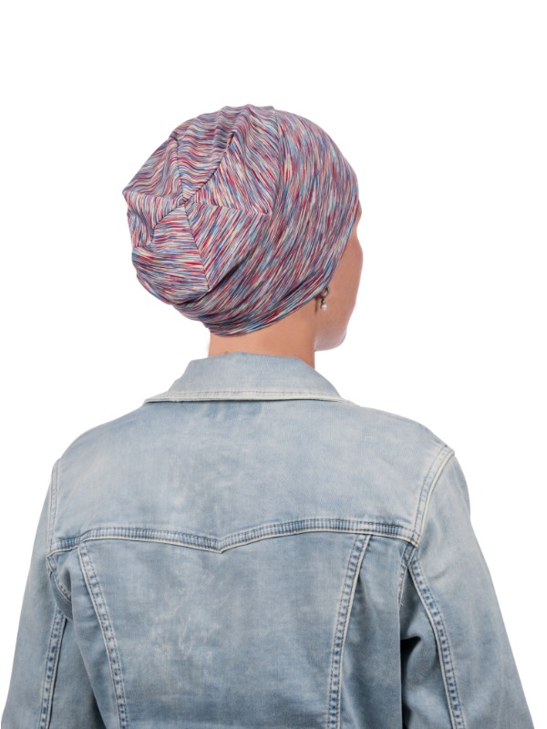 Beanie Helli Met UV-Bescherming Beanie Helli Met UV-Bescherming
