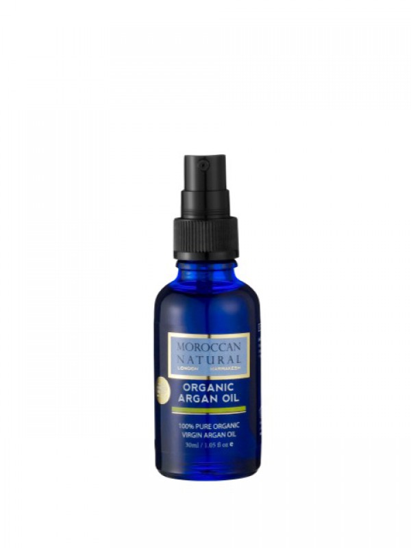 Organic argan oil 30ml Organic argan oil 30ml