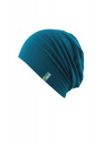 Top Aca petrol - chemo mutsje / alopecia mutsje Top Aca petrol - chemo mutsje / alopecia mutsje