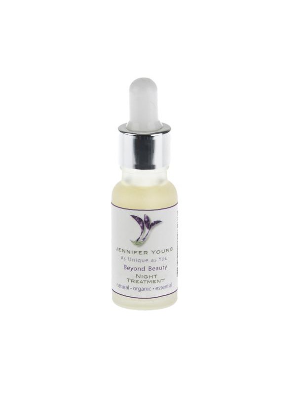 Beyond Beauty (na de behandeling) Night Treatment Beyond Beauty (na de behandeling) Night Treatment