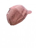 Pet chambray roze Pet chambray roze