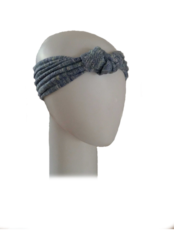 Sierband Melee Blauw Sierband Melee Blauw
