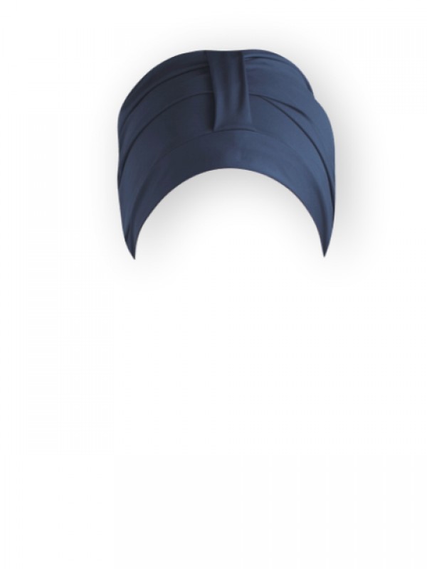 Zwem mutsje navy Zwem mutsje navy