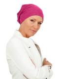 Top beanie fuchsia / Magenta Top beanie fuchsia / Magenta