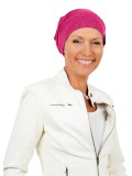 Top beanie fuchsia / Magenta Top beanie fuchsia / Magenta