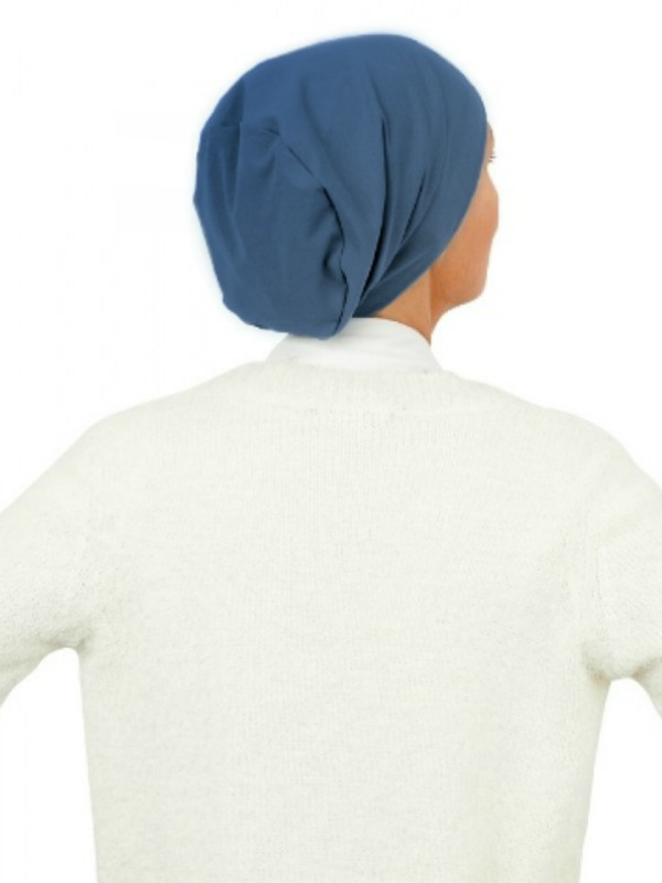 Top Tio blauw Top Tio blauw