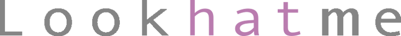 Lookhatme logo